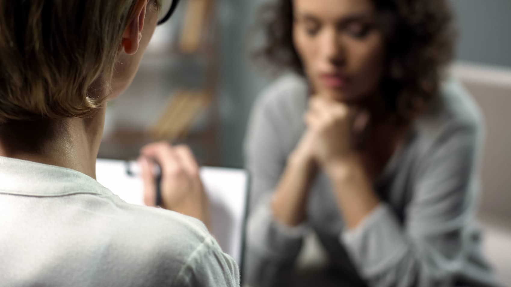 Is Perimenopausal Health Anxiety Running Your Life?