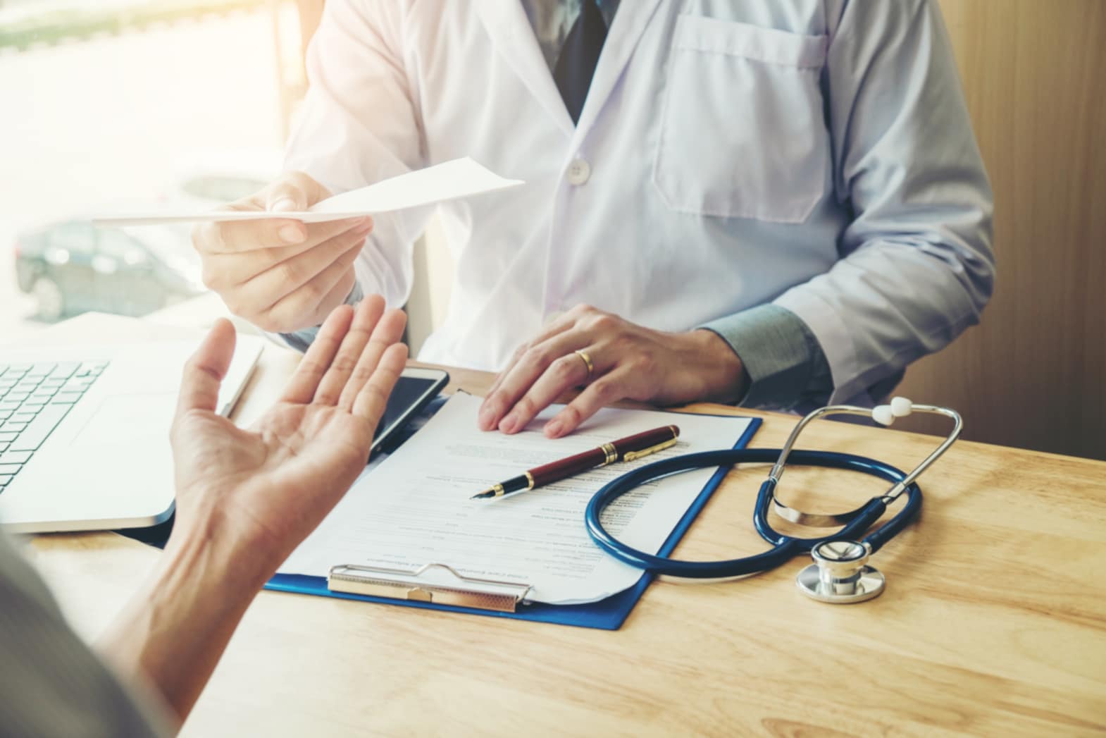 #1 Mistake Women Make When Beginning Hormone Replacement Therapy
