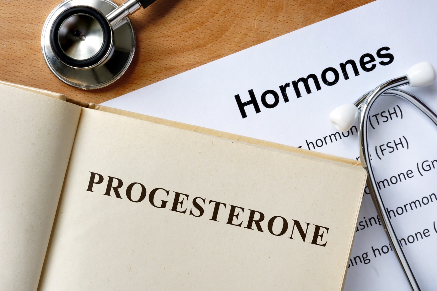 5 Myths and Truths About Progesterone Supplementation