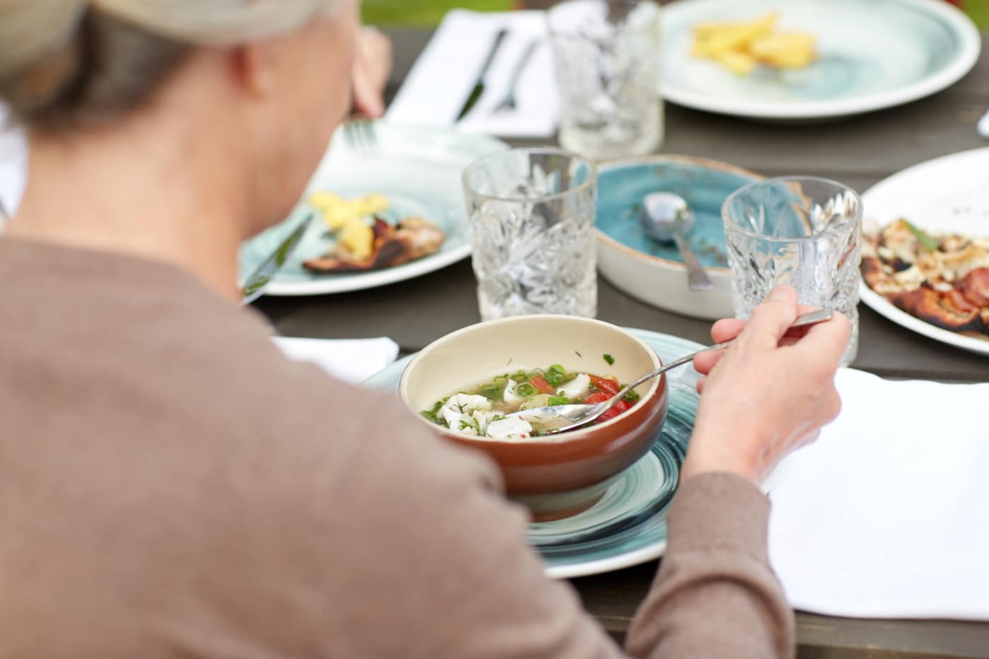 Do You Have a Vitamin P Deficiency?