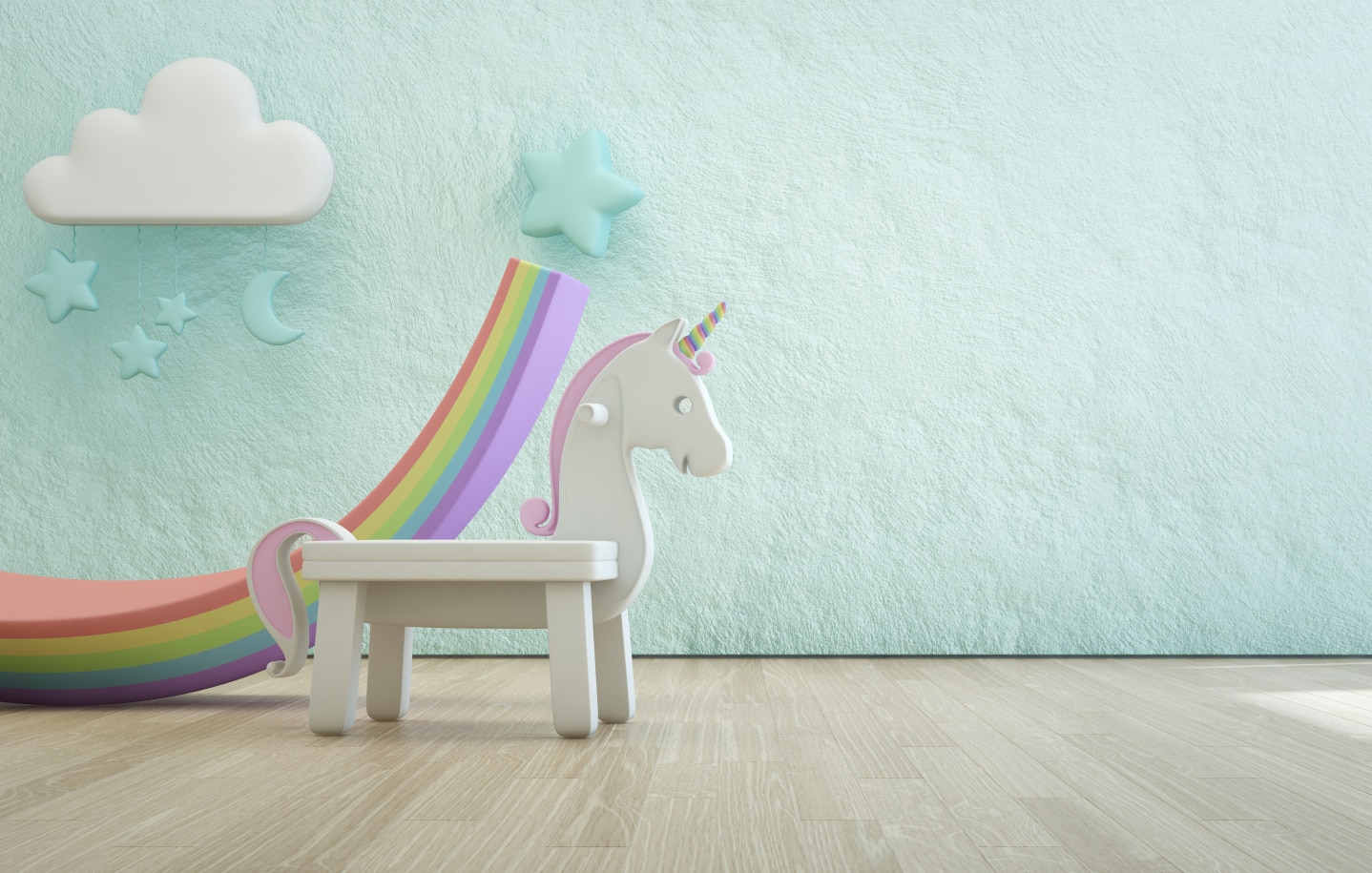 The Midlife Mindset: It’s Not All Rainbows and Unicorns