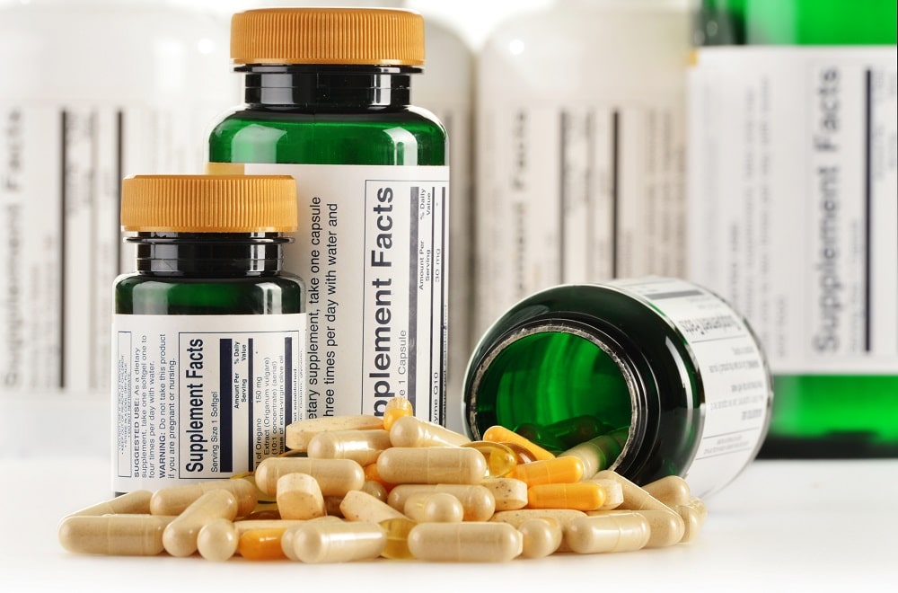 Foundational Supplements For Healthy Perimenopause Hormone Balance 