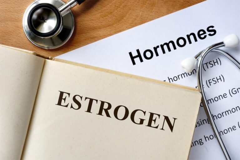 Managing Estrogen Dominance in Perimenopause (Part 1)