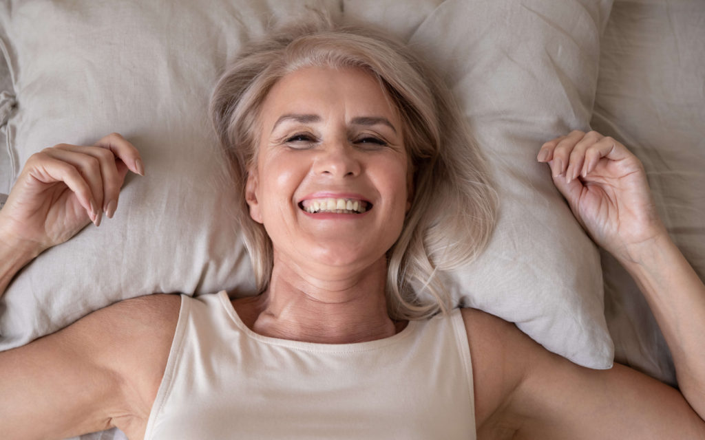 9 Proven Sleep Solutions in Perimenopause