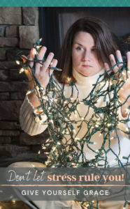 Surviving the Holidays in Perimenopause