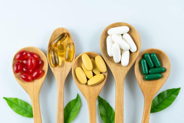 Foundational Supplements for Perimenopause