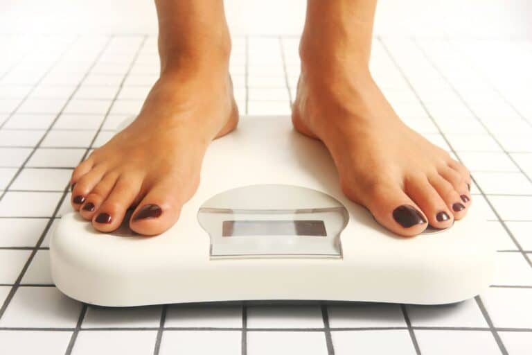 Leptin Resistance and Weight Management