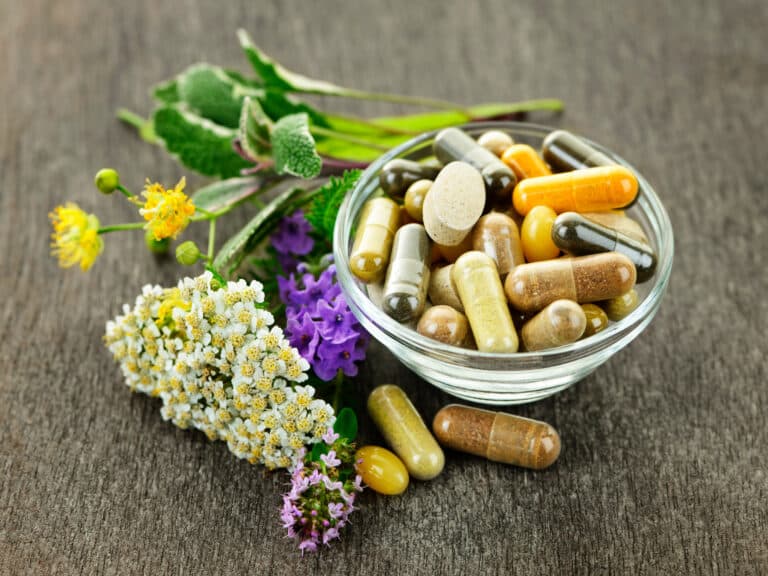 Supplements for Thyroid Sup